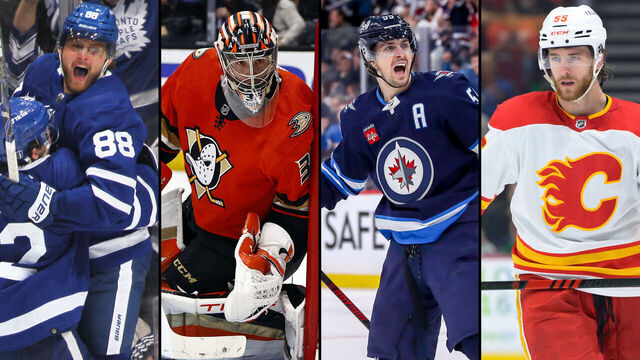 Who says no? Analyzing 7 hypothetical offseason trades