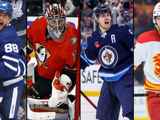 Who says no? Analyzing 7 hypothetical offseason trades