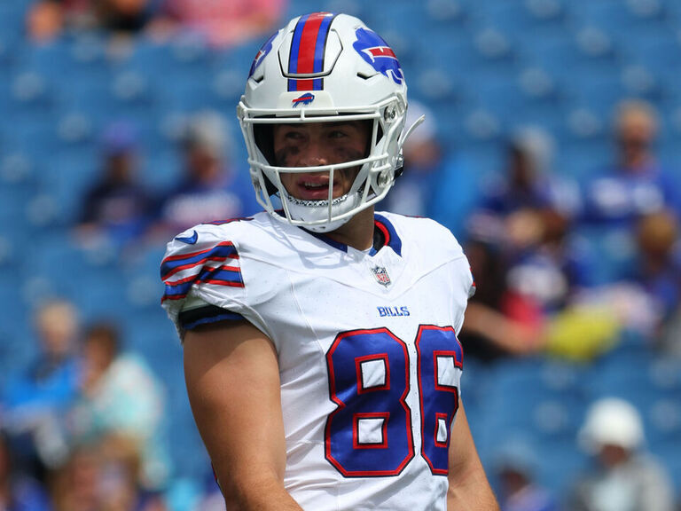 Fantasy: Dynasty Trade Value Chart - Tight Ends (September Edition