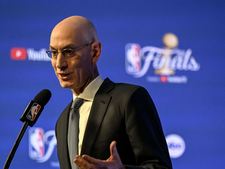 NBA releases groupplay schedule for inseason tournament