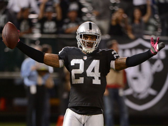 2014 NFL Preview: Everything you need to know about the Oakland Raiders