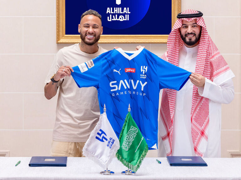 Saudi Arabia transfer roundup: Who moved to Middle East this summer? Saudi Arabia transfer roundup: Who moved to Middle East this summer?