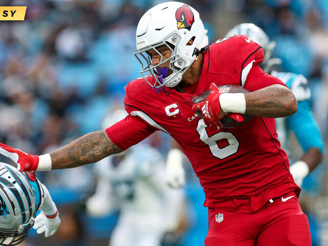 Fantasy Podcast: Favorite players to draft in every round