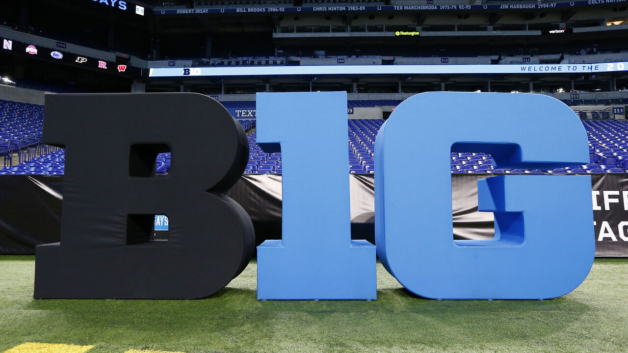 Purdue Football Odds to Win Big Ten Conference Championship & National Title