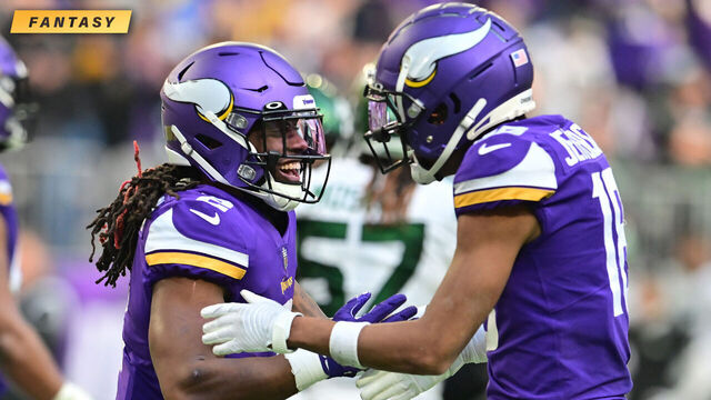 Fantasy: Strategy for drafting at the top of the round
