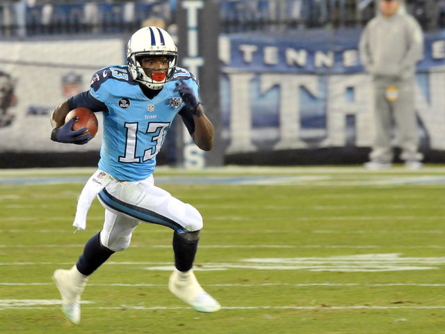 2014 NFL Preview: Everything you need to know about the Tennessee Titans
