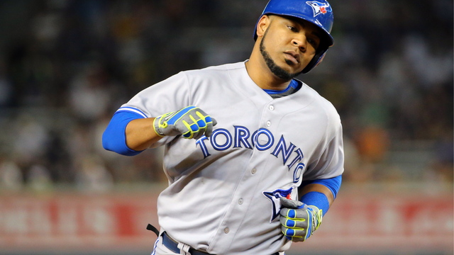 Agent dismisses 'meritless' STD lawsuit against Encarnacion