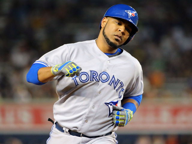 Agent dismisses 'meritless' STD lawsuit against Encarnacion