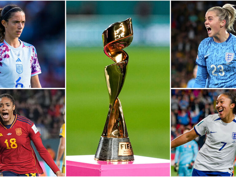 Everything you need to know about the Women's World Cup final