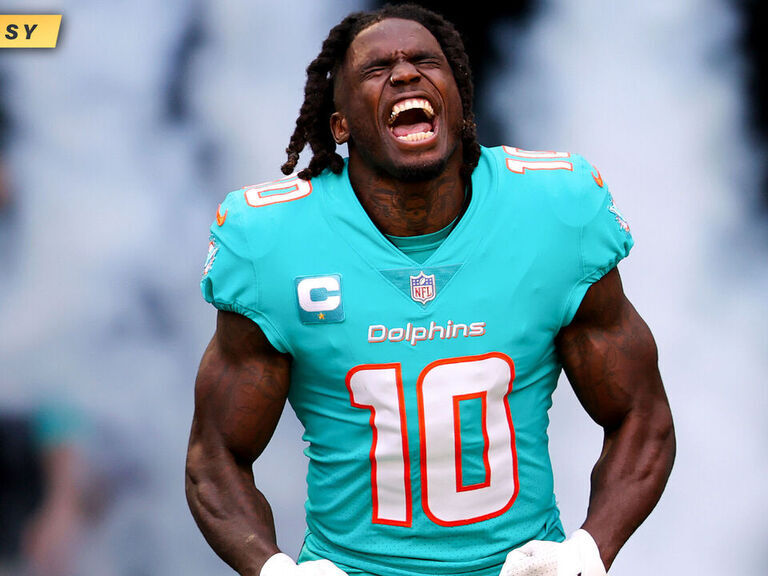 Miami Dolphins piling up the points for fantasy football managers