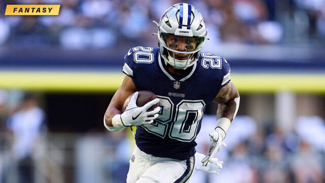 Fantasy: Strategy for drafting at the end of the round