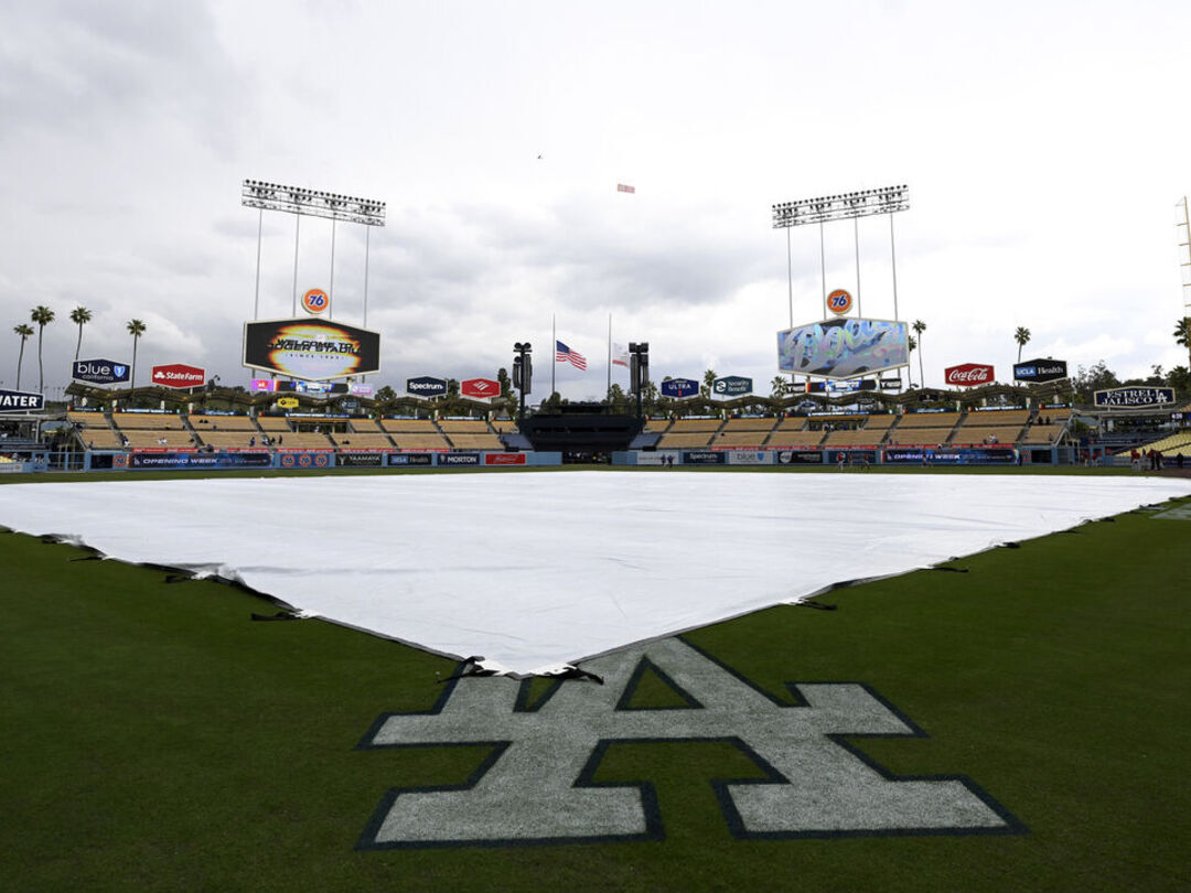Hurricane Hilary forces 3 SoCal teams to play Saturday doubleheaders