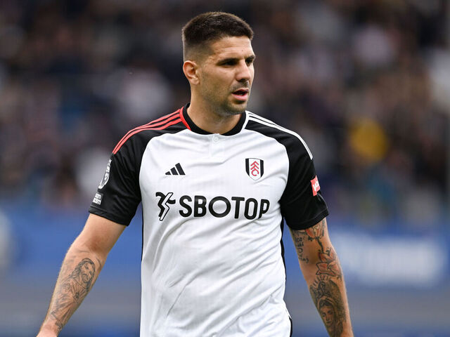 Mitrovic 'forced' Fulham to sanction Al-Hilal transfer, says Silva | theScore.com