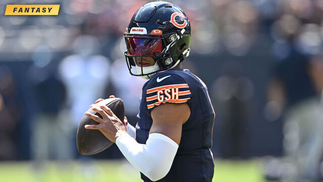 Fantasy: 12-team mock draft with analysis after every round