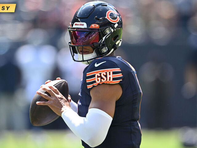 Fantasy: 12-team mock draft with analysis after every round