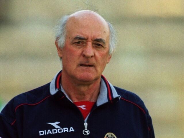 Carlo Mazzone, Bologna coach