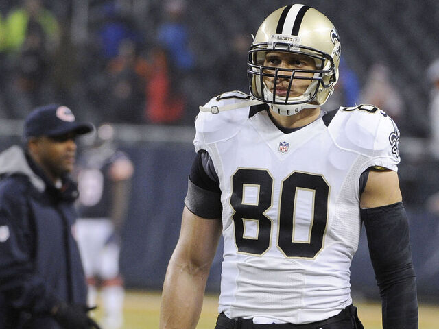 Saints' Graham experienced 'likely seizure' Friday