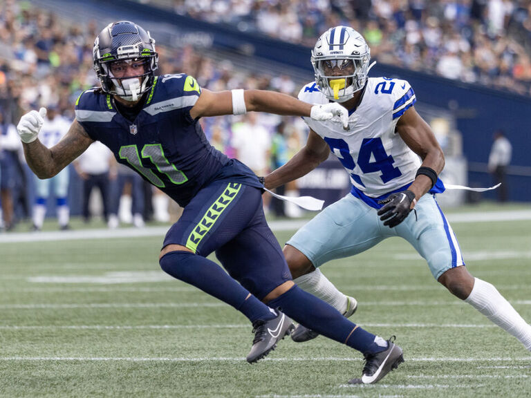 Seahawks starters look solid in victory over Cowboys