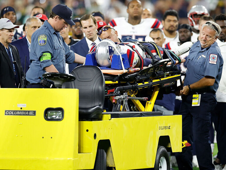 New England Patriots WR Tre Nixon Injury Update: Roster Spot In