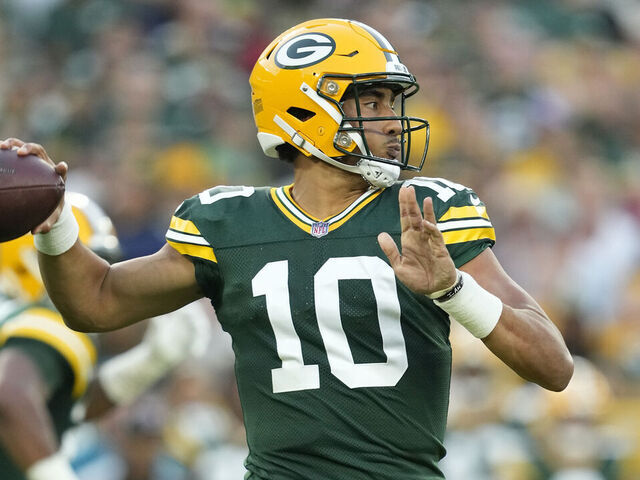 Packers' Love: 'I'm definitely ready for Week 1'