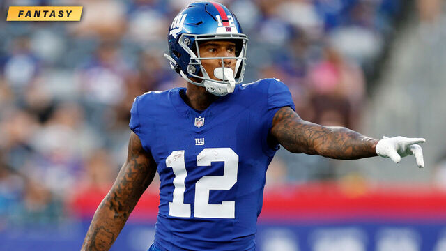 Fantasy: Biggest takeaways from Week 2 of NFL preseason