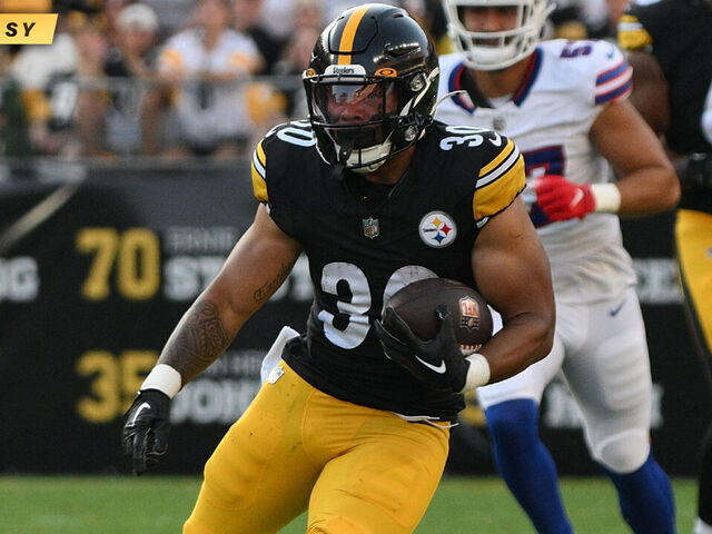 Fantasy Podcast: 15 things we learned from this week's preseason action