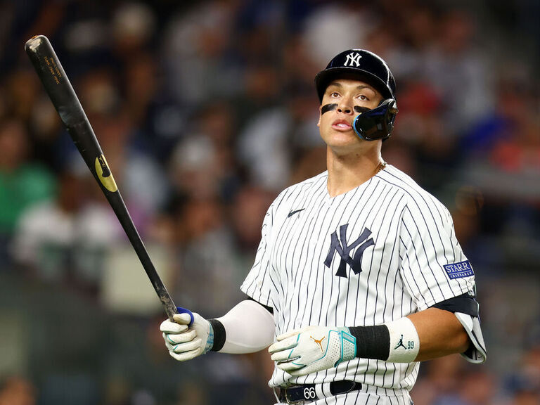 Yankees extend losing streak to nine for first time since 1982 in 2-1 loss  to Nationals - NBC Sports