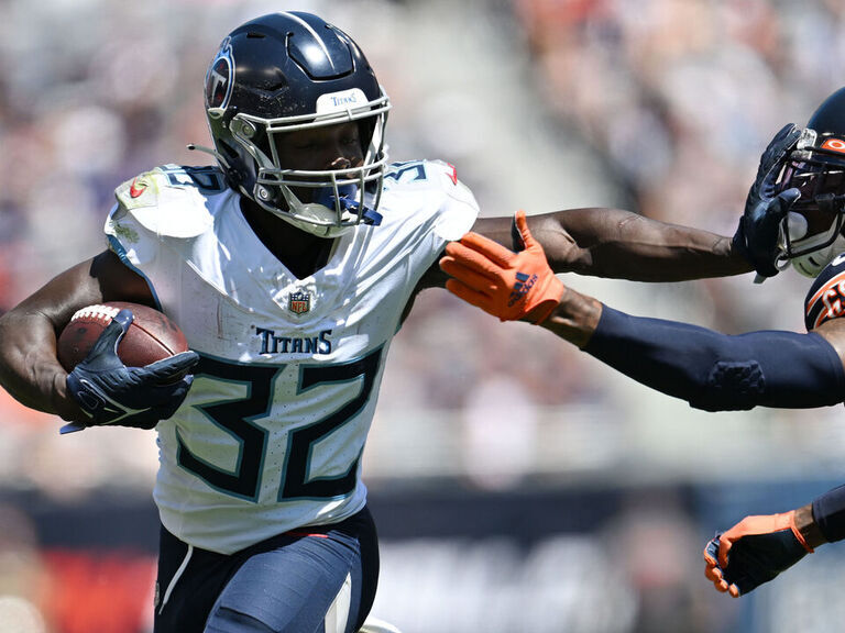 Fantasy Dynasty Trade Value Chart Running Backs (December Edition