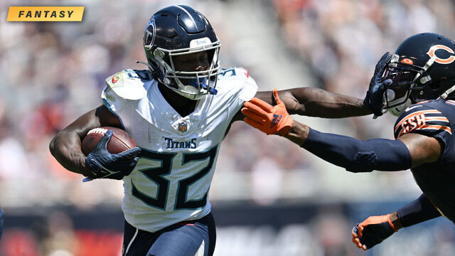 Fantasy Podcast: Best late-round targets at every position
