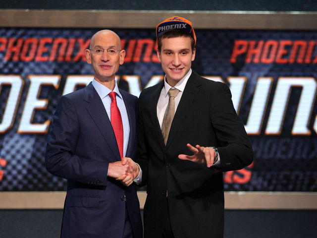 Suns' Bogdan Bogdanovic signs 4-year deal with Turkish club Fenerbahce