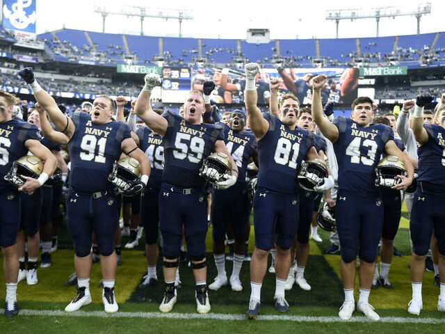 College Football Games of the Year: How Sharps are Fading Notre Dame already