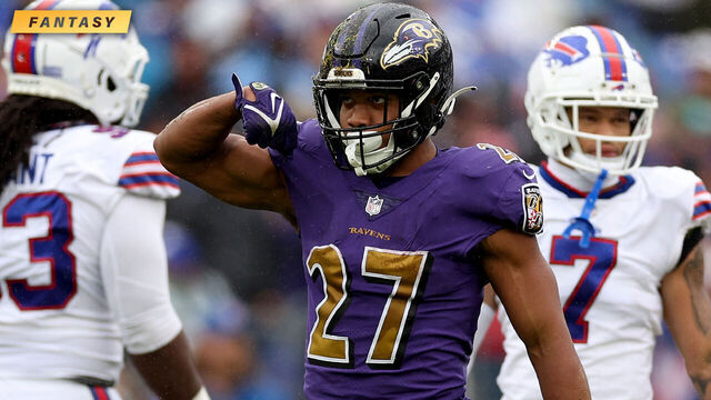 Fantasy: 10 bold predictions for the 2023 NFL season