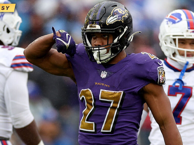 Fantasy: 10 bold predictions for the 2023 NFL season