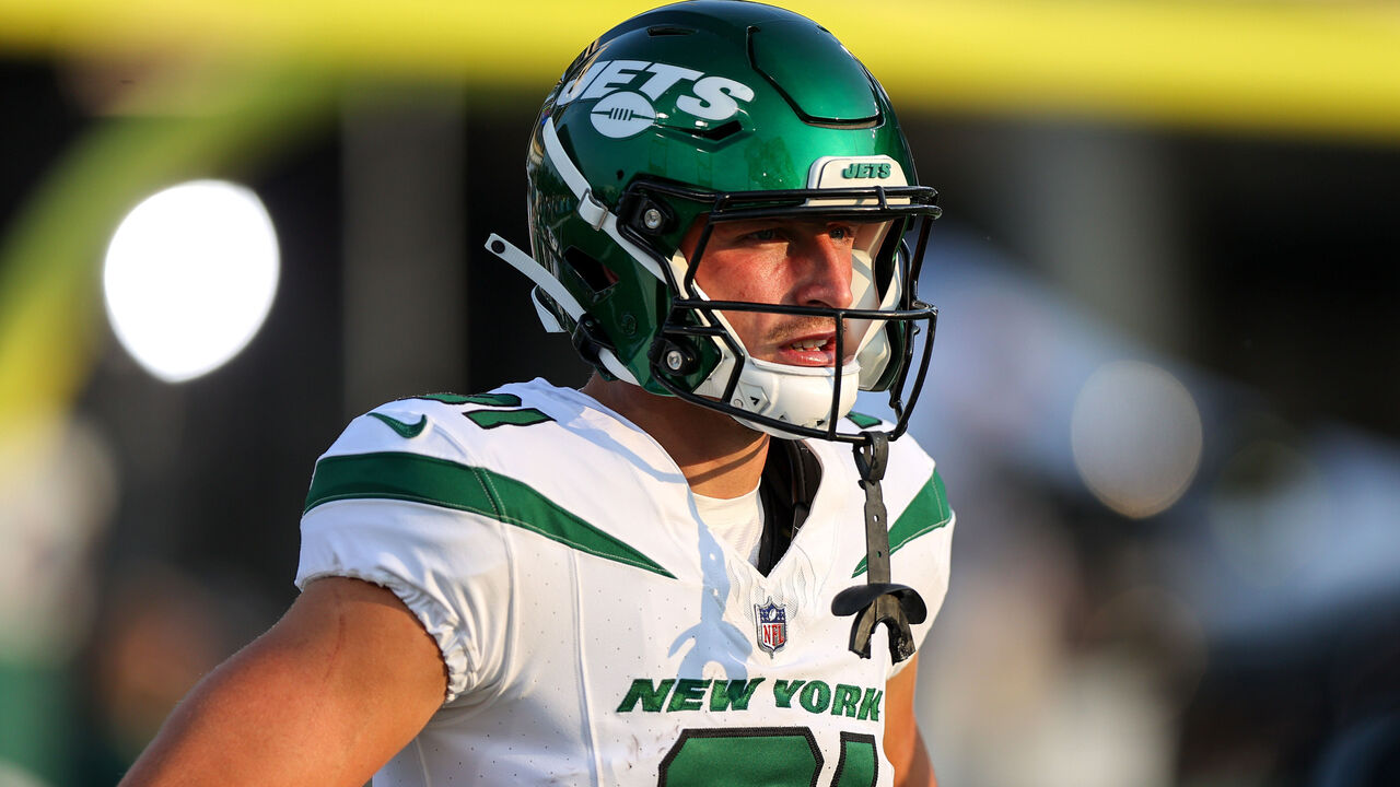 NFL selects Jets for Hard Knocks - NBC Sports