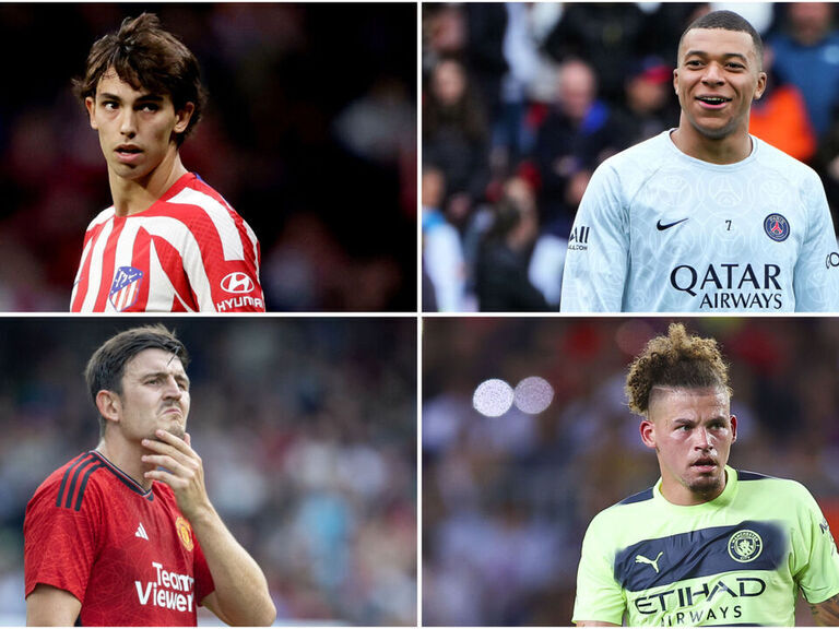 20 players who could still move in final week of summer transfer window 20 players who could still move in final week of summer transfer window