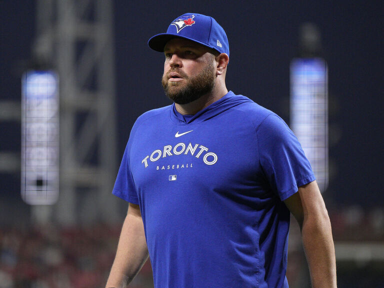 Blue Jays manager John Schneider's availability interrupted by