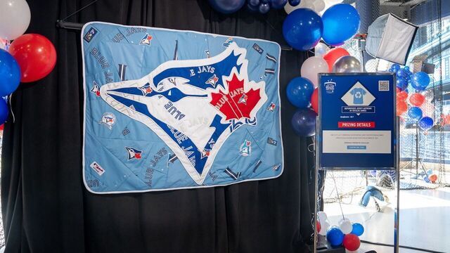2023 Jays Care Broadcast Auction