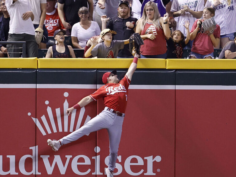 Hamburger helper: Cardinals overpower Dodgers, 16-8, by blasting