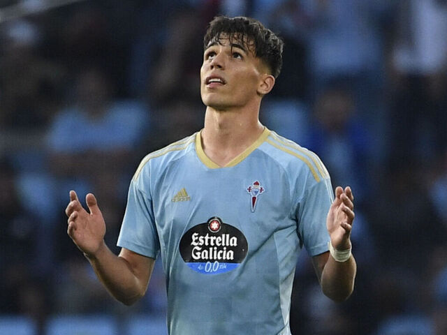 Celta Vigo | News & Stats | Soccer | theScore.com