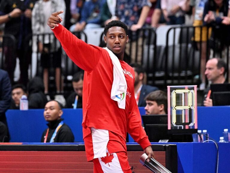 Latvia eliminates France from World Cup contention - Vimarsana News