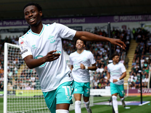 Nathan Tella - Sự Linh Hoạt Và Nhiệt Huyết Của Cầu Thủ Ngoại Hạng Nathan Tella - Sự Linh Hoạt Và Nhiệt Huyết Của Cầu Thủ Ngoại Hạng