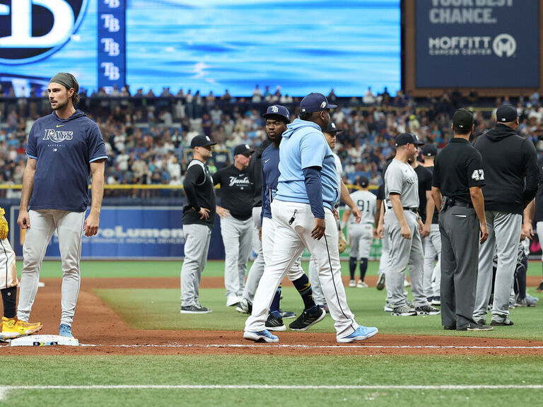 The Tampa Bay Rays Are Larger Than They Appear - The New York Times