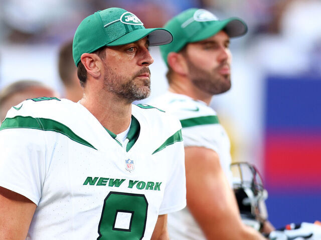 Are You Ready for Some New York Jets' (Preseason) Football