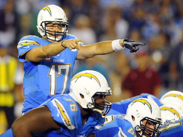 2014 NFL Preview: Everything you need to know about the San Diego Chargers