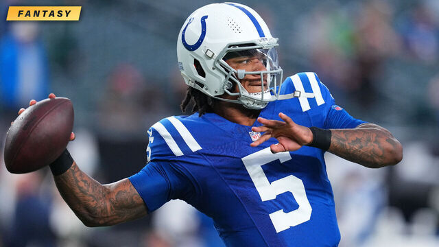 Fantasy Podcast: 14 things we learned from this week's preseason action