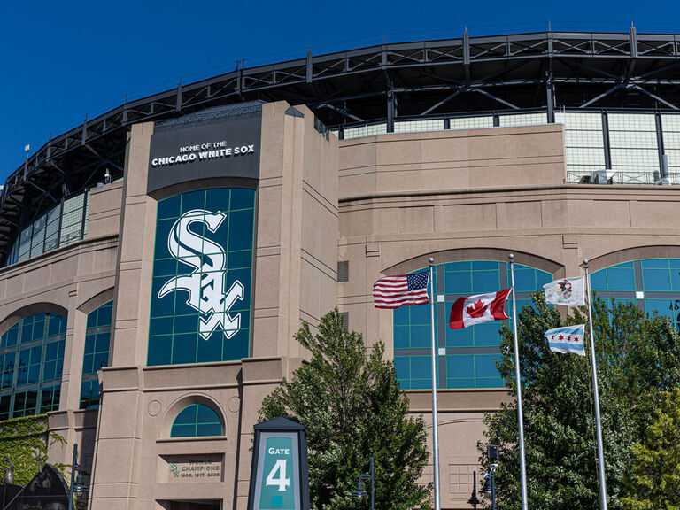 Report: White Sox In Serious Discussions To Build New Stadium ...