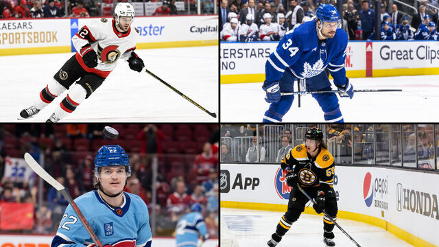 NHL offseason grades: Atlantic Division