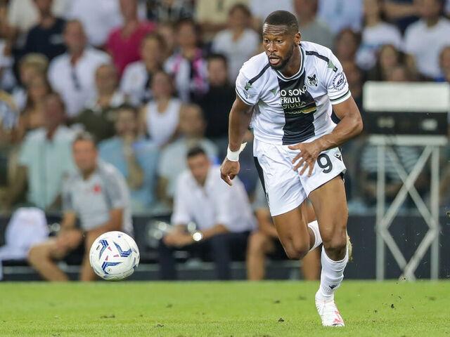 Udinese | News & Stats | Soccer | theScore.com