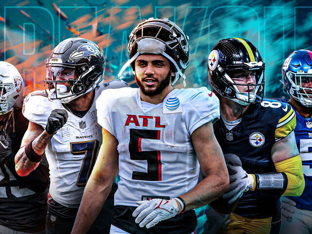 Every NFL team's top breakout candidate for 2023