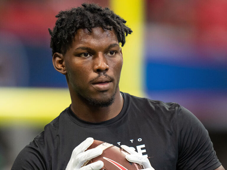 Nebraska s Gilbert Arrested In Suspected Burglary TheScore